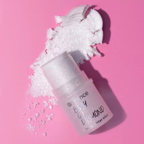 Essence stick iluminator BABY GOT DIAMOND