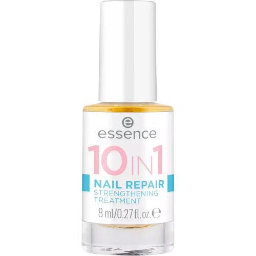 Essence tratament pentru unghii THE 10IN1 NAIL REPAIR