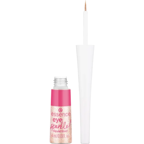 Essence tuș ochi eye sparkle! - 1 Essence tuș ochi eye sparkle!