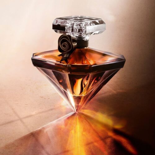Lancome La Nuit Trésor Vanille Noire - Eau de Parfum