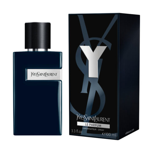 Yves Saint Laurent - Y Le Parfum 100ml
