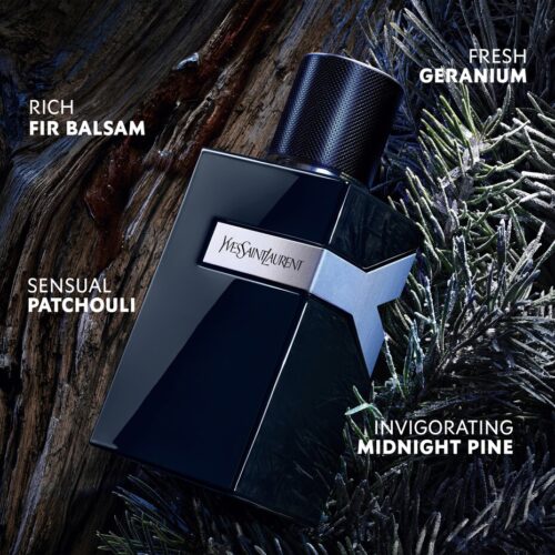 Yves Saint Laurent - Y Le Parfum 100ml
