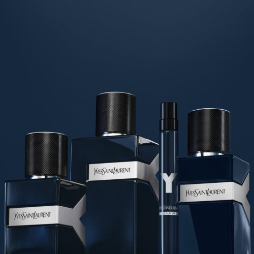 Yves Saint Laurent - Y Le Parfum 100ml