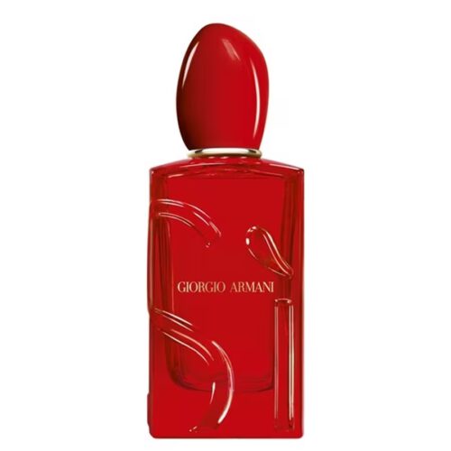Armani Sì Passione Red Musk - Eau de Parfum 100 ml - 1 Armani Sì Passione Red Musk - Eau de Parfum 100 ml