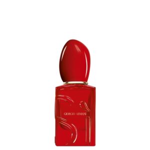 Armani Sì Passione Red Musk - Eau de Parfum 30 ml