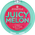 Essence Balsam pentru buze și obraz JUICY MELON