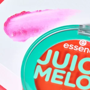 Essence Balsam pentru buze și obraz JUICY MELON