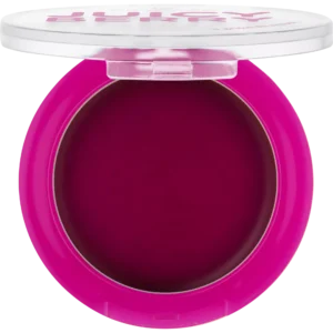 Essence balsam de buze și obraji JUICY BERRY