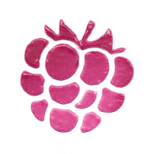 Essence balsam de buze și obraji JUICY BERRY