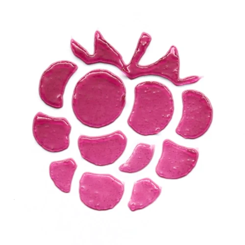 Essence balsam de buze și obraji JUICY BERRY