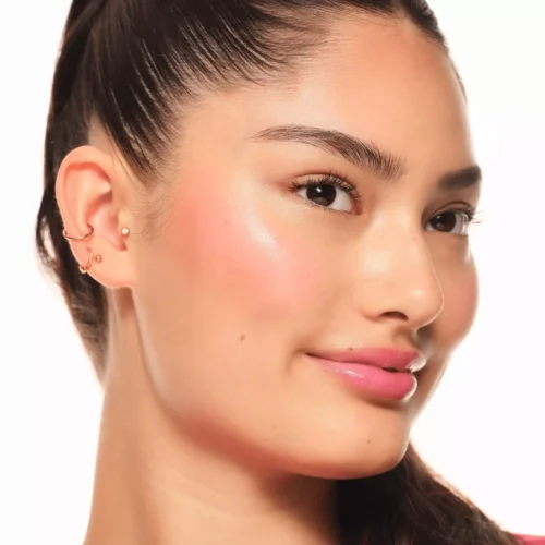 Essence balsam de buze și obraji JUICY BERRY