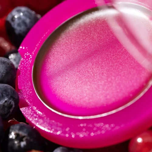 Essence balsam de buze și obraji JUICY BERRY