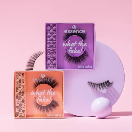 Essence gene false what the fake! 01 - Dramatic Volume