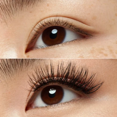 Essence gene false what the fake! 02 - Dramatic Curl