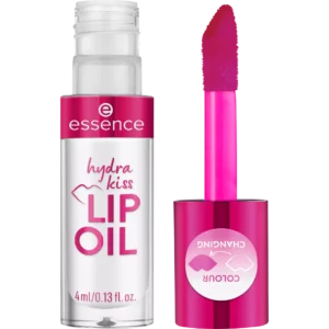 Essence hydra kiss LIP OIL 06 - Cranberry Is Back