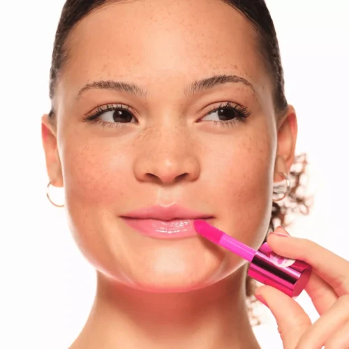 Essence hydra kiss LIP OIL 06 - Cranberry Is Back