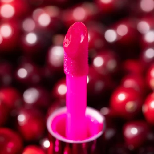 Essence hydra kiss LIP OIL 06 - Cranberry Is Back
