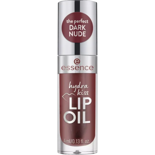 Essence hydra kiss LIP OIL 08 - Mocha Glow