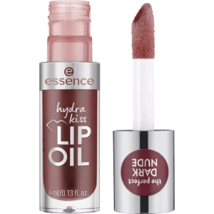 Essence hydra kiss LIP OIL 08 - Mocha Glow