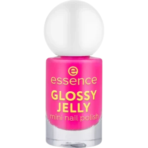 Essence lac de unghii mini GLOSSY JELLY 02