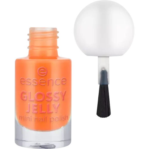 Essence lac de unghii mini GLOSSY JELLY 03