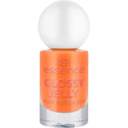 Essence lac de unghii mini GLOSSY JELLY 03