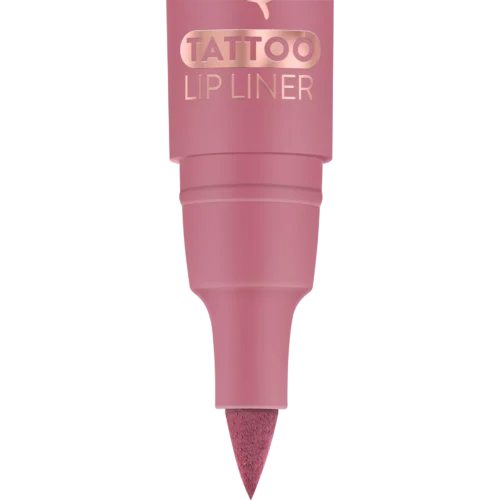 Essence line n' STAIN! creion de buze TATTOO 01 - Everyone's Nude-Pink
