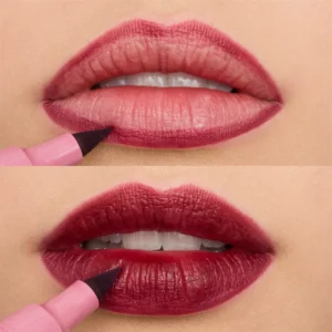 Essence line n' STAIN! creion de buze TATTOO 01 - Everyone's Nude-Pink