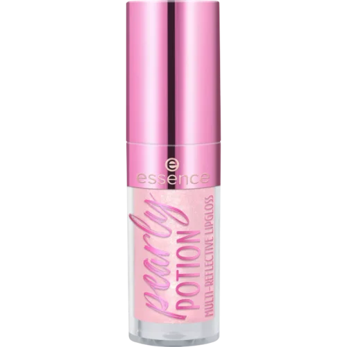 Essence luciu de buze multireflex pearly POTION