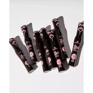 Essence mascara efect de gene false Lash PRINCESS black brown