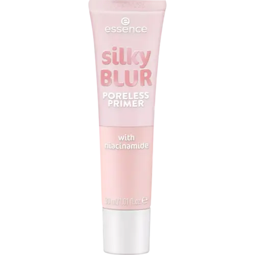 Essence primer silky BLUR PORELESS