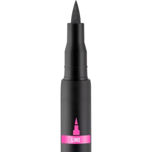 Essence tuș line it like a PRO!