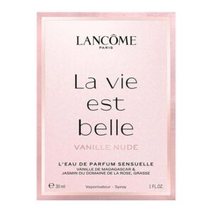Lancome La Vie est Belle - Vanille Nude eau de parfum 30ml