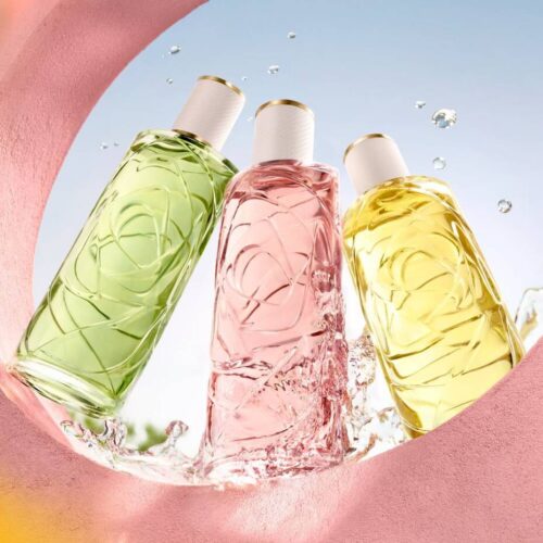 Lancome Ô ZENITH - eau de Toilette