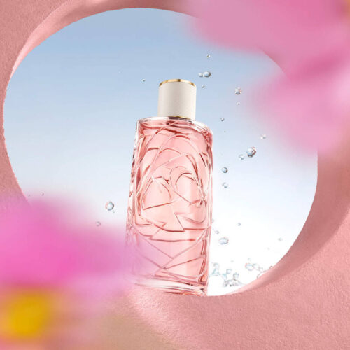 Lancome ÔVER THE TOP - eau de Toilette 100ml
