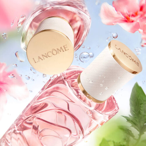 Lancome ÔVER THE TOP - eau de Toilette 100ml