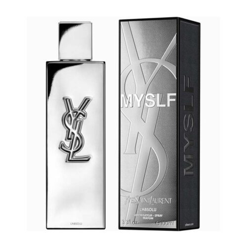 Yves Saint Laurent - Myslf L’Absolu Parfum 100ml