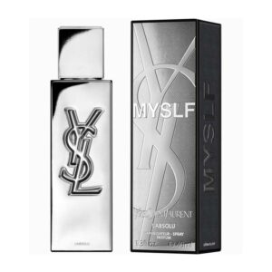Yves Saint Laurent - Myslf L’Absolu Parfum