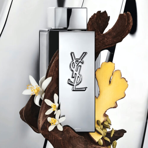 Yves Saint Laurent - Myslf L’Absolu Parfum