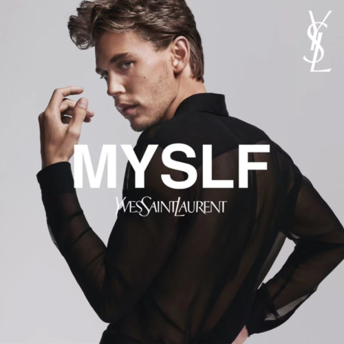Yves Saint Laurent - Myslf L’Absolu Parfum