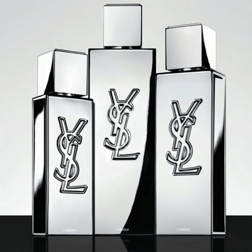 Yves Saint Laurent - Myslf L’Absolu Parfum