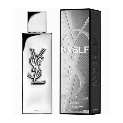 Yves Saint Laurent - Myslf L’Absolu Parfum 60ml