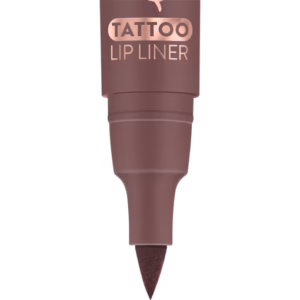 Essence line n' STAIN! creion de buze TATTOO 03 - Make A Mauve