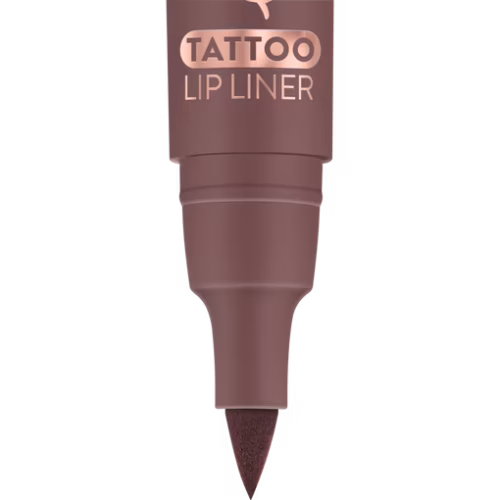 Essence line n' STAIN! creion de buze TATTOO 03 - Make A Mauve
