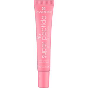 Essence tratamentul lucios pentru buze al super peptidelor 02 - Pinkified!