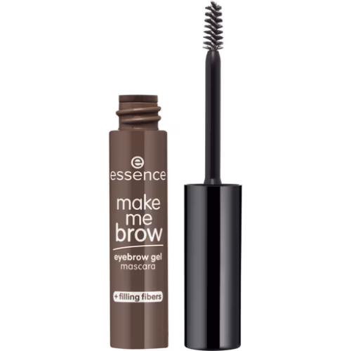 07 - Dark Browny Brows