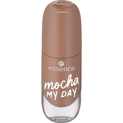 83 - mocha MY DAY