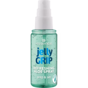 Spray revigorant cu aloe Jelly GRIP 50ml