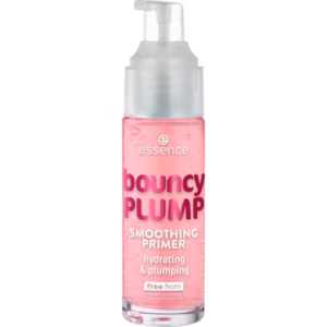 Essence primer pentru netezire bouncy PLUMP