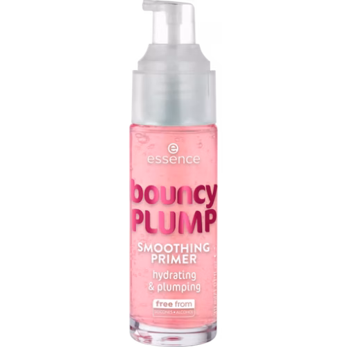 Essence primer pentru netezire bouncy PLUMP